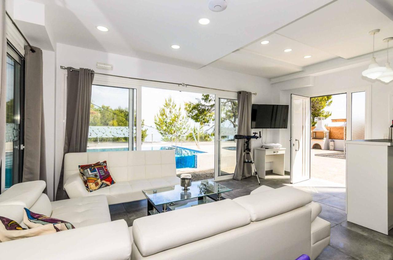 Amare La Vita Villa By Solmar Villas Planos  Exterior photo