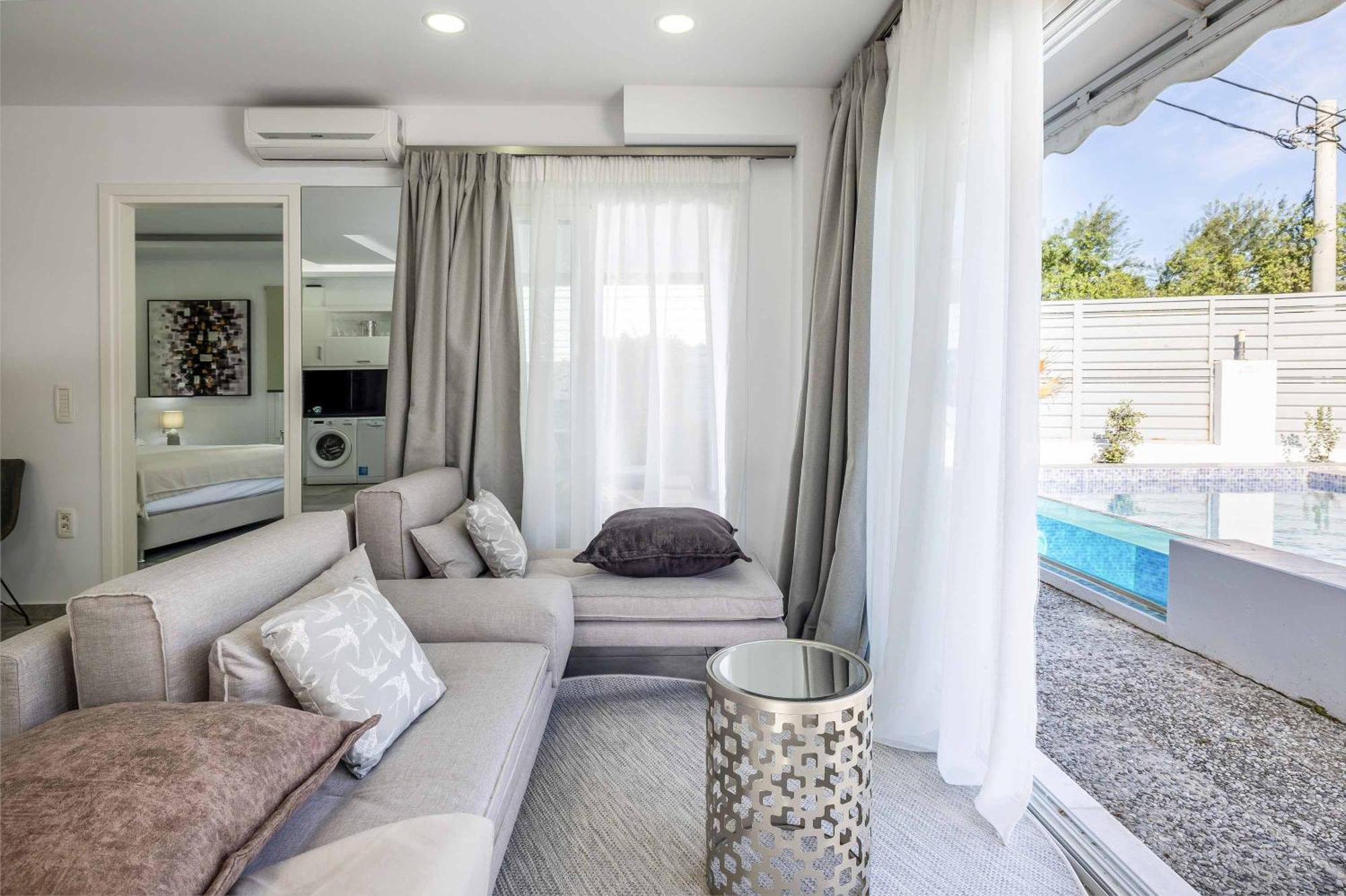 Amare La Vita Villa By Solmar Villas Planos  Exterior photo