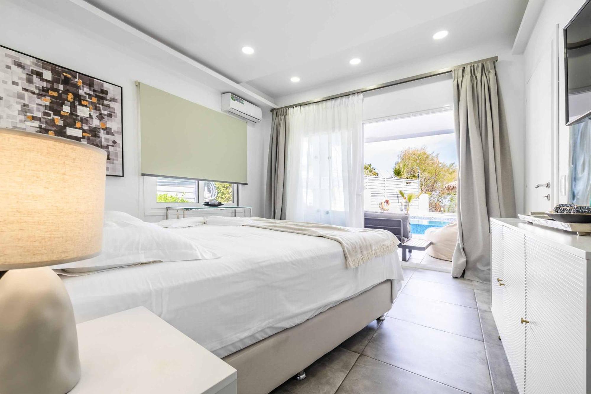 Amare La Vita Villa By Solmar Villas Planos  Exterior photo