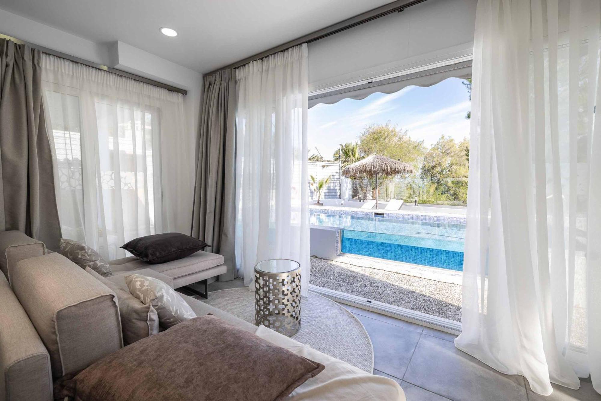 Amare La Vita Villa By Solmar Villas Planos  Exterior photo