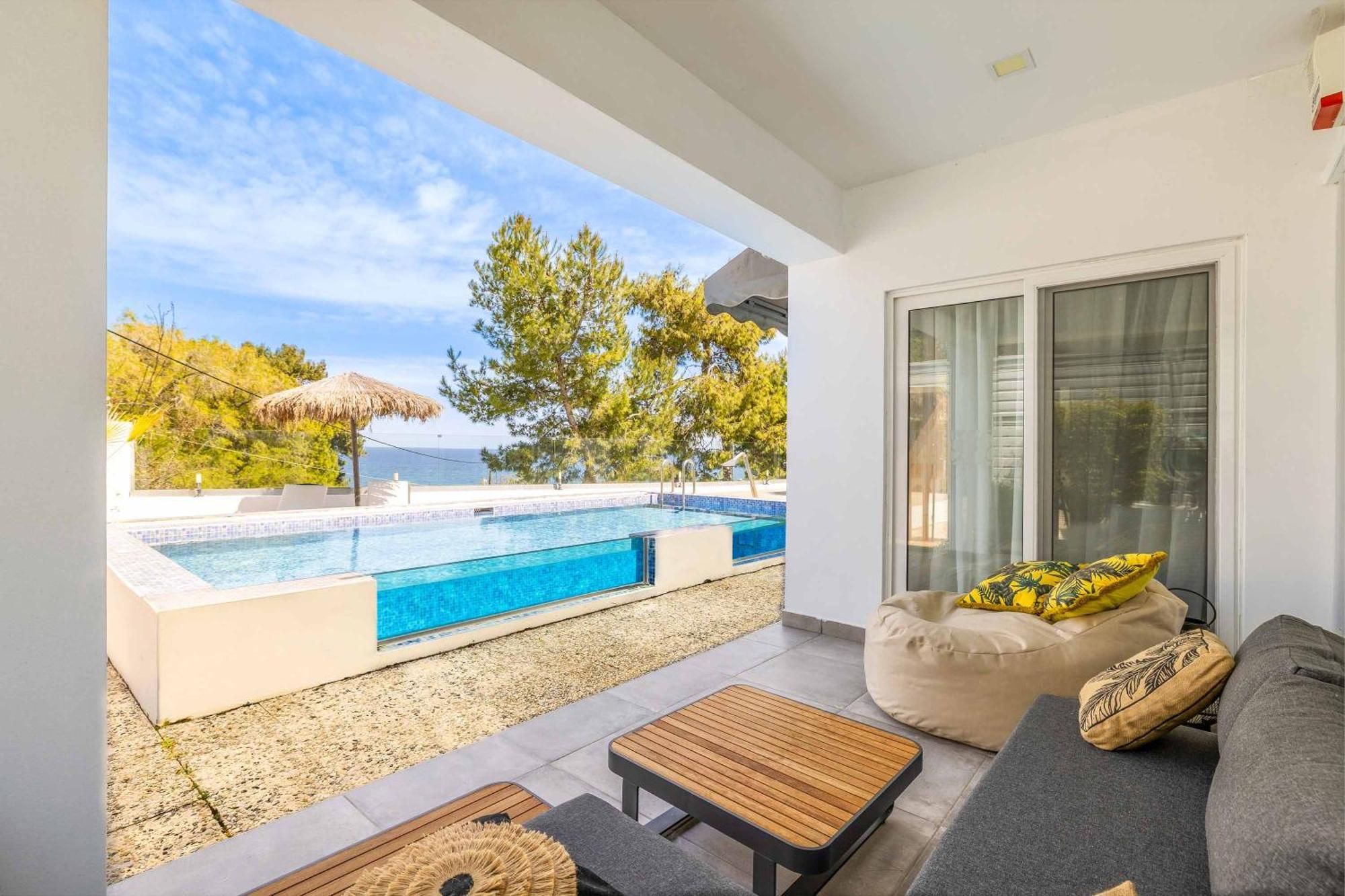 Amare La Vita Villa By Solmar Villas Planos  Exterior photo