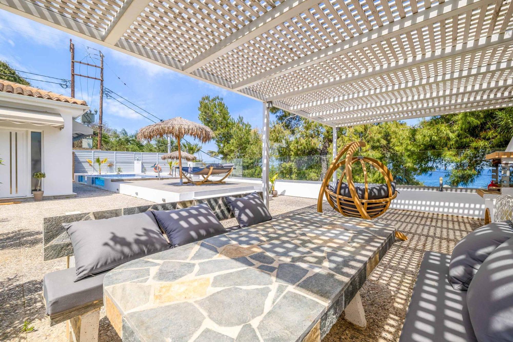 Amare La Vita Villa By Solmar Villas Planos  Exterior photo